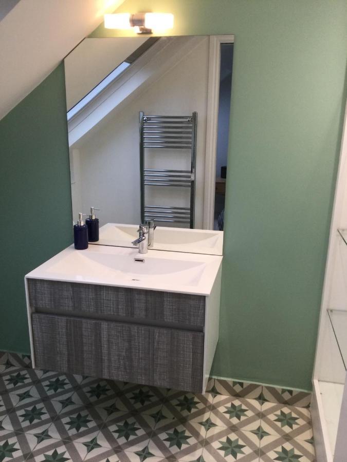 Magnificent House For 6 In Fulham With Back Garden * Londres