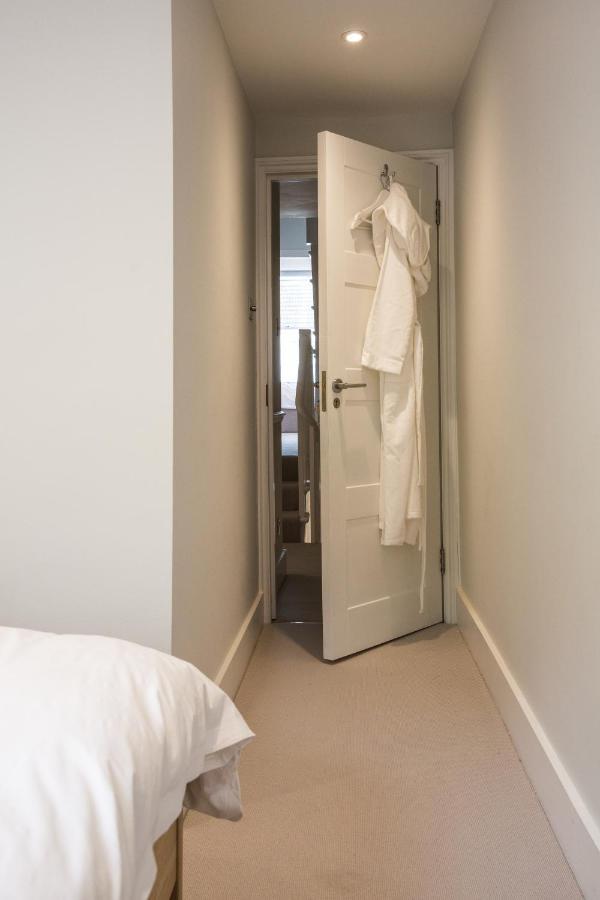 Magnificent House For 6 In Fulham With Back Garden Hébergement de vacances
