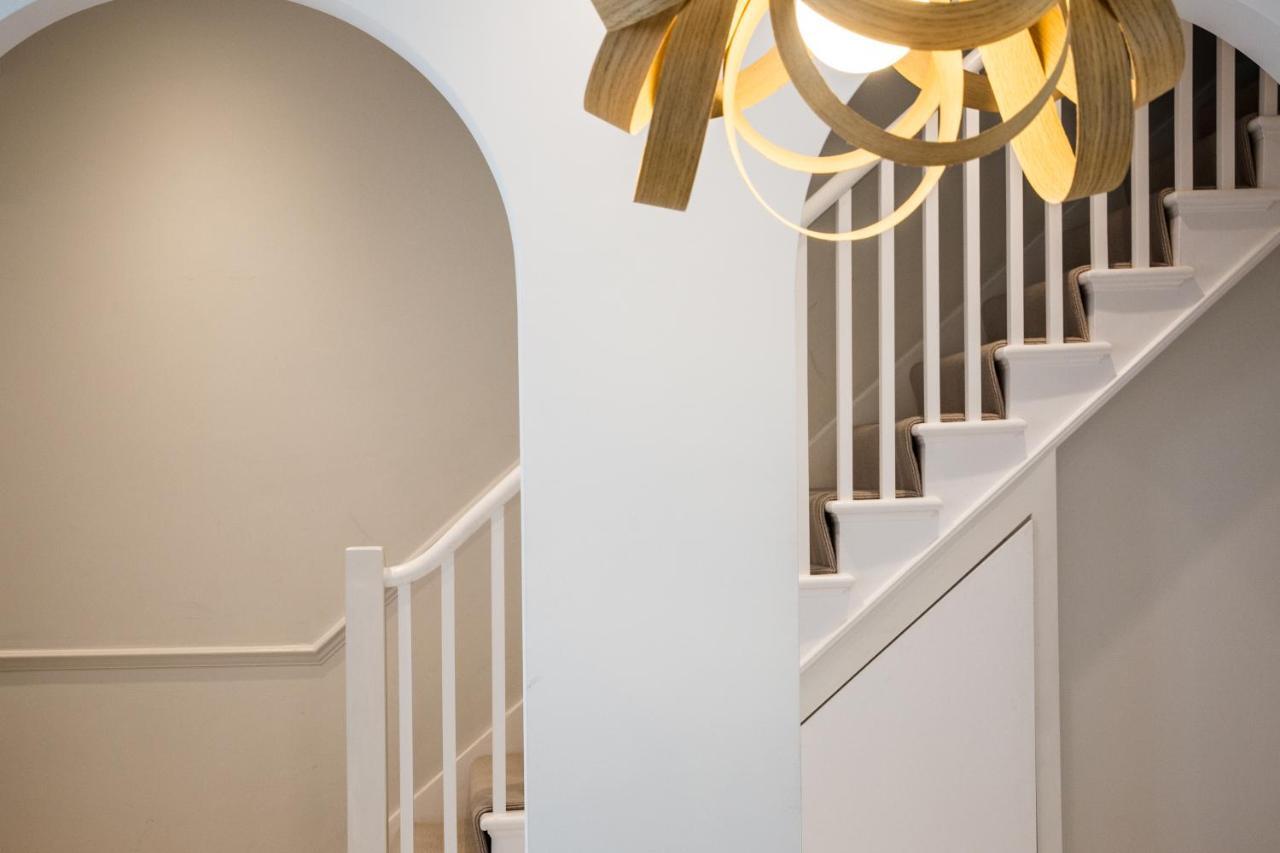 Hébergement de vacances Magnificent House For 6 In Fulham With Back Garden Londres