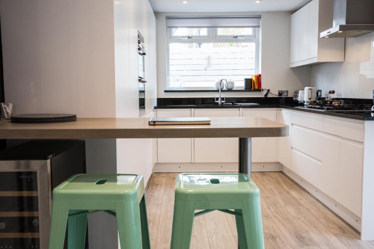 Magnificent House For 6 In Fulham With Back Garden *